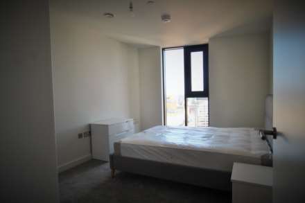 The Bank, Sheepcote Street, Birmingham, Image 3