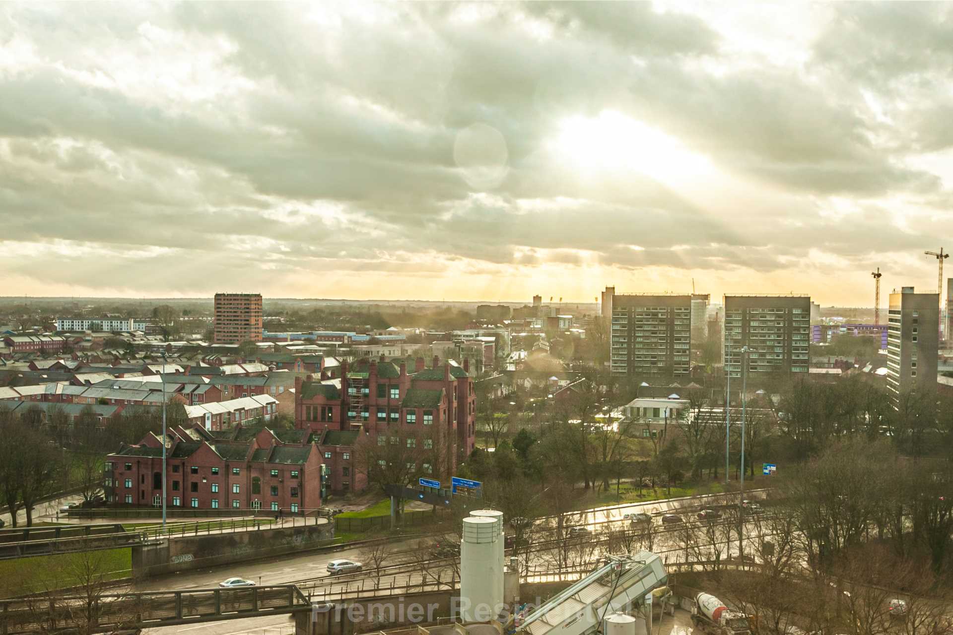 Owen Street, Manchester, Image 15