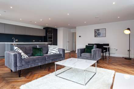 3 Bedroom Apartment, Owen Street, Manchester