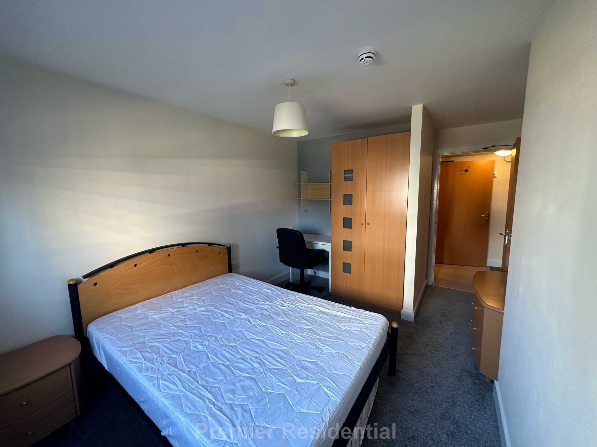 Slater House, Woden Street, Salford, Image 8