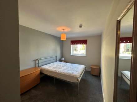 Slater House, Woden Street, Salford, Image 12