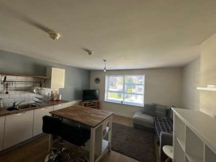 Slater House, Woden Street, Salford, Image 2