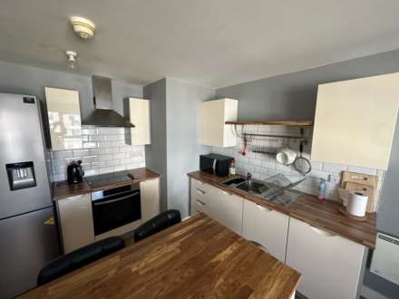 Slater House, Woden Street, Salford, Image 5