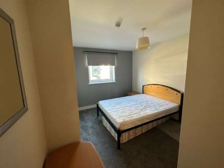 Slater House, Woden Street, Salford, Image 7
