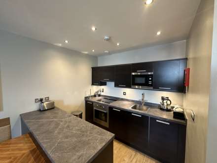 Property For Rent Shudehill, Manchester