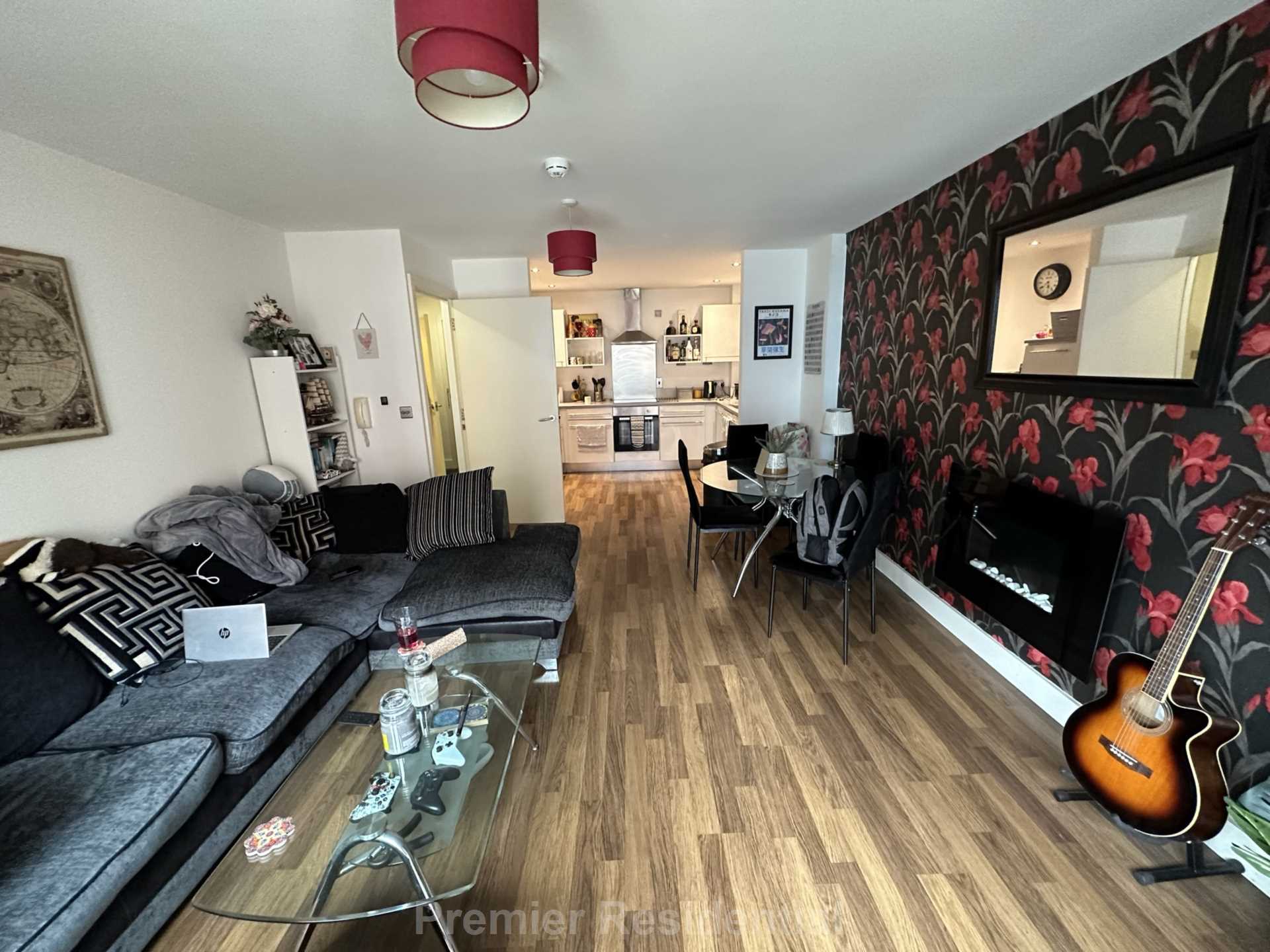 Medlock Place, Manchester, Image 2