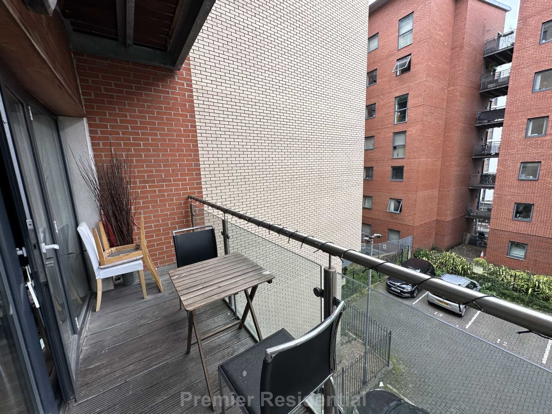 Medlock Place, Manchester, Image 5