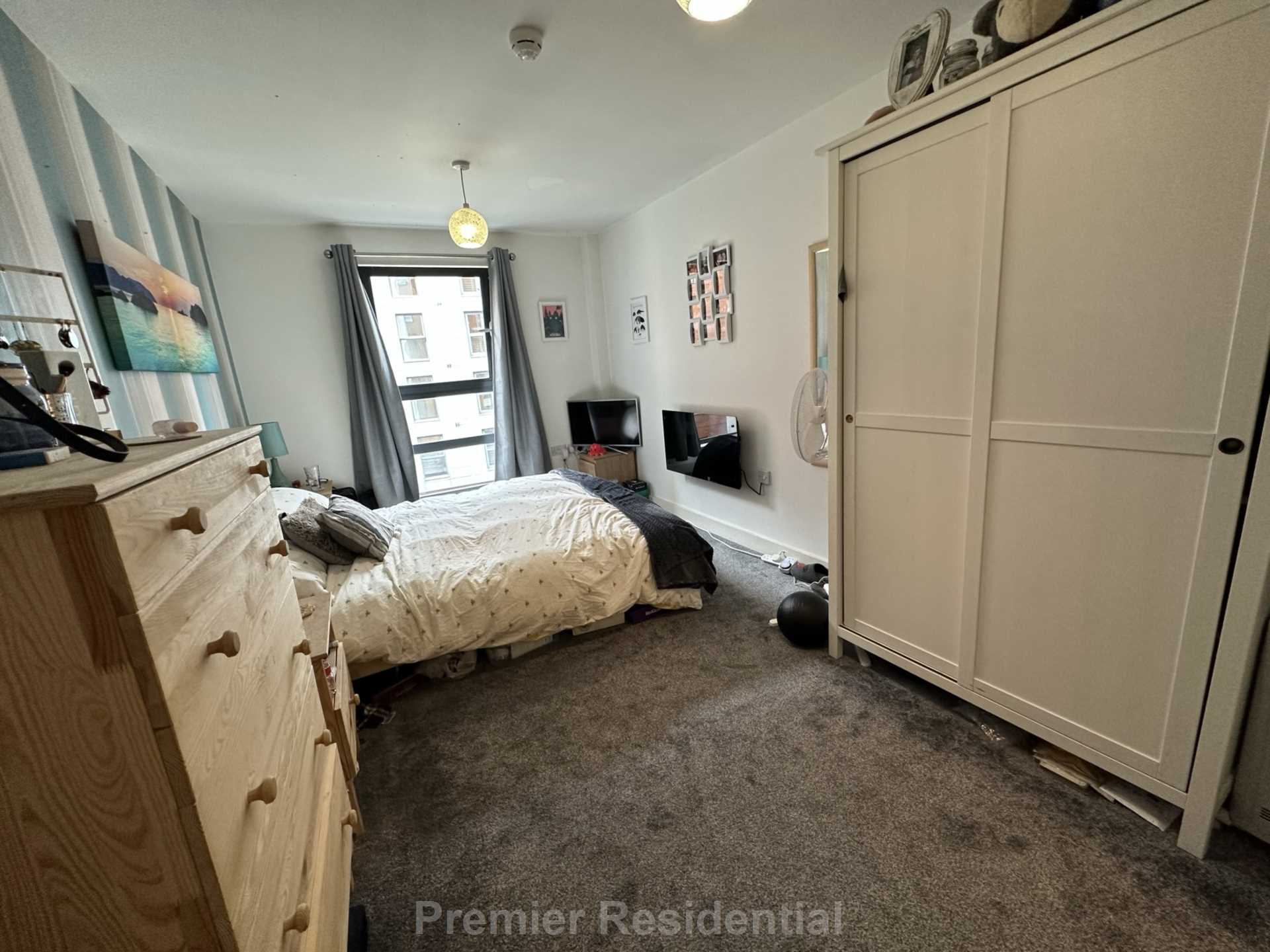 Medlock Place, Manchester, Image 6