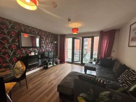 Medlock Place, Manchester, Image 1