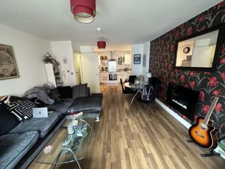 Medlock Place, Manchester, Image 2