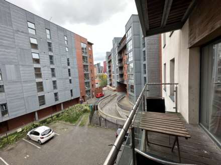 Medlock Place, Manchester, Image 4