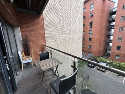 Medlock Place, Manchester, Image 5