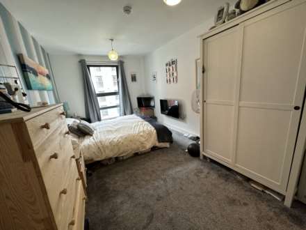 Medlock Place, Manchester, Image 6