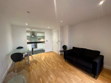 Property For Sale Jordan Street, Manchester