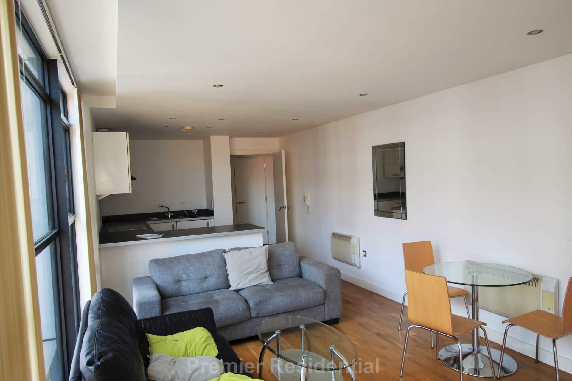 Hill Quays, Commercial Street, Manchester, Image 3
