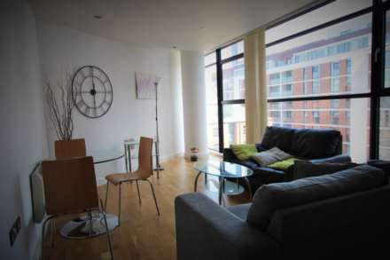 Hill Quays, Commercial Street, Manchester, Image 2