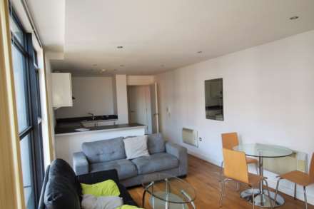 Hill Quays, Commercial Street, Manchester, Image 3