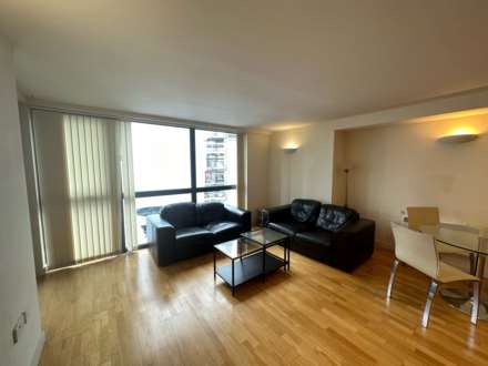 City Road East, Manchester, Image 1