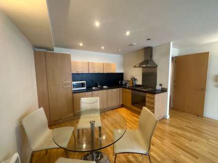 City Road East, Manchester, Image 2