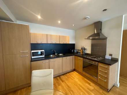 City Road East, Manchester, Image 5