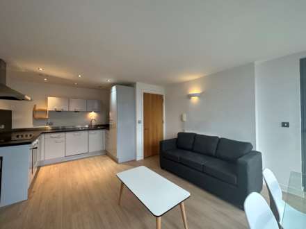 City Road East, Manchester, Image 1