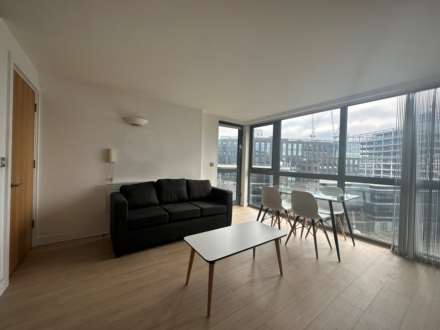City Road East, Manchester, Image 11