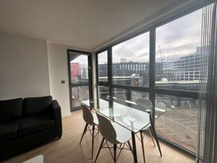 City Road East, Manchester, Image 5