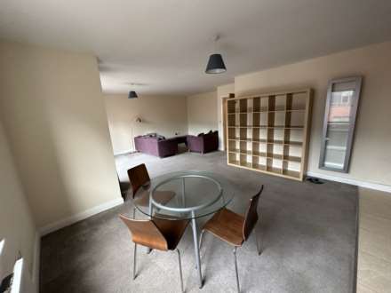 2 Bedroom Apartment, Benson St, Liverpool