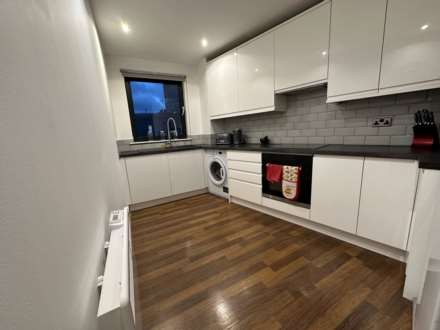3 Bedroom Apartment, Medlock Place, Manchester