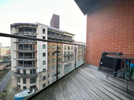 Medlock Place, Manchester, Image 15