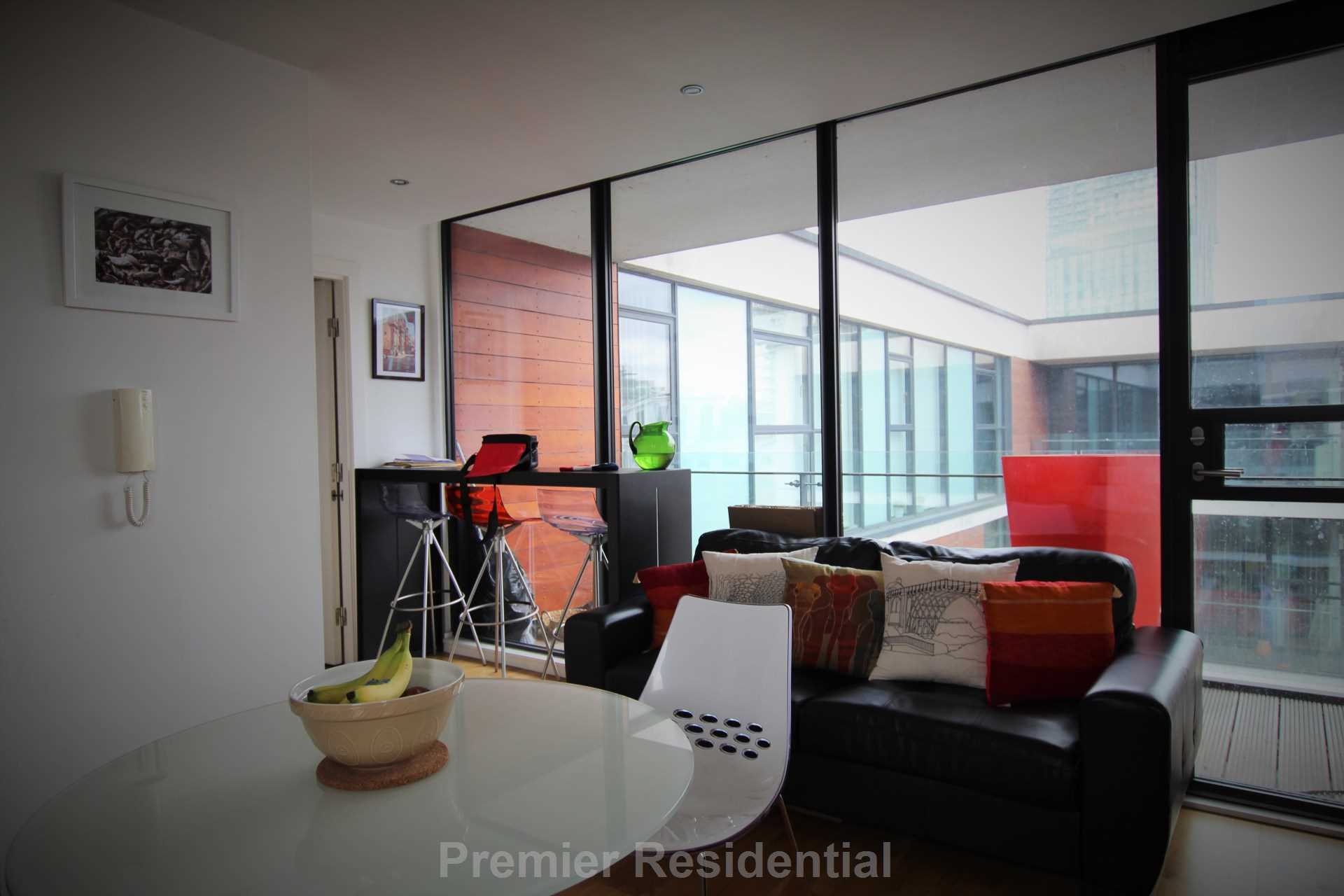 Hill Quays, Jordan Street, Manchester, Image 1