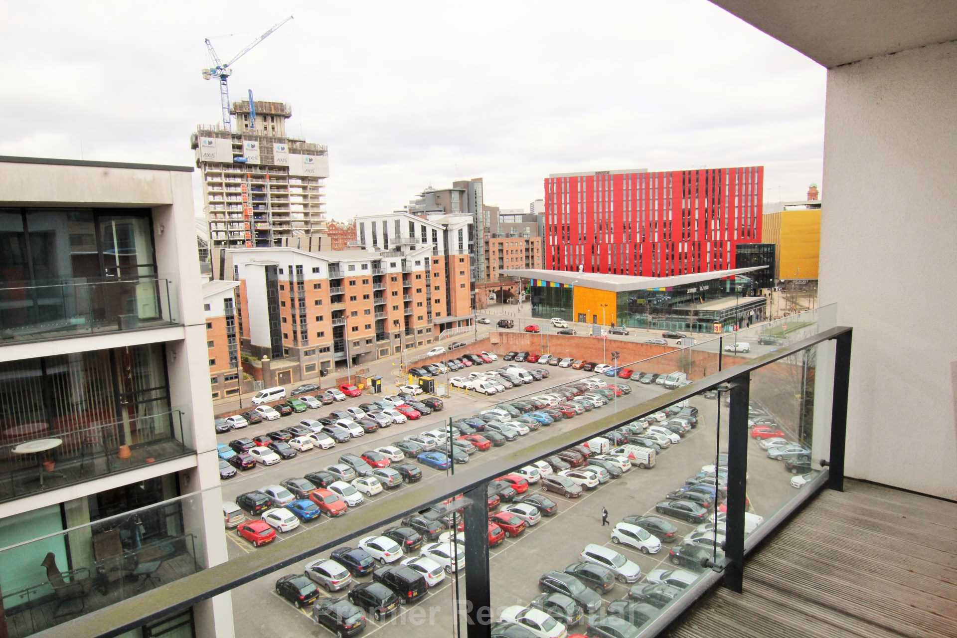 Hill Quays, Jordan Street, Manchester, Image 2
