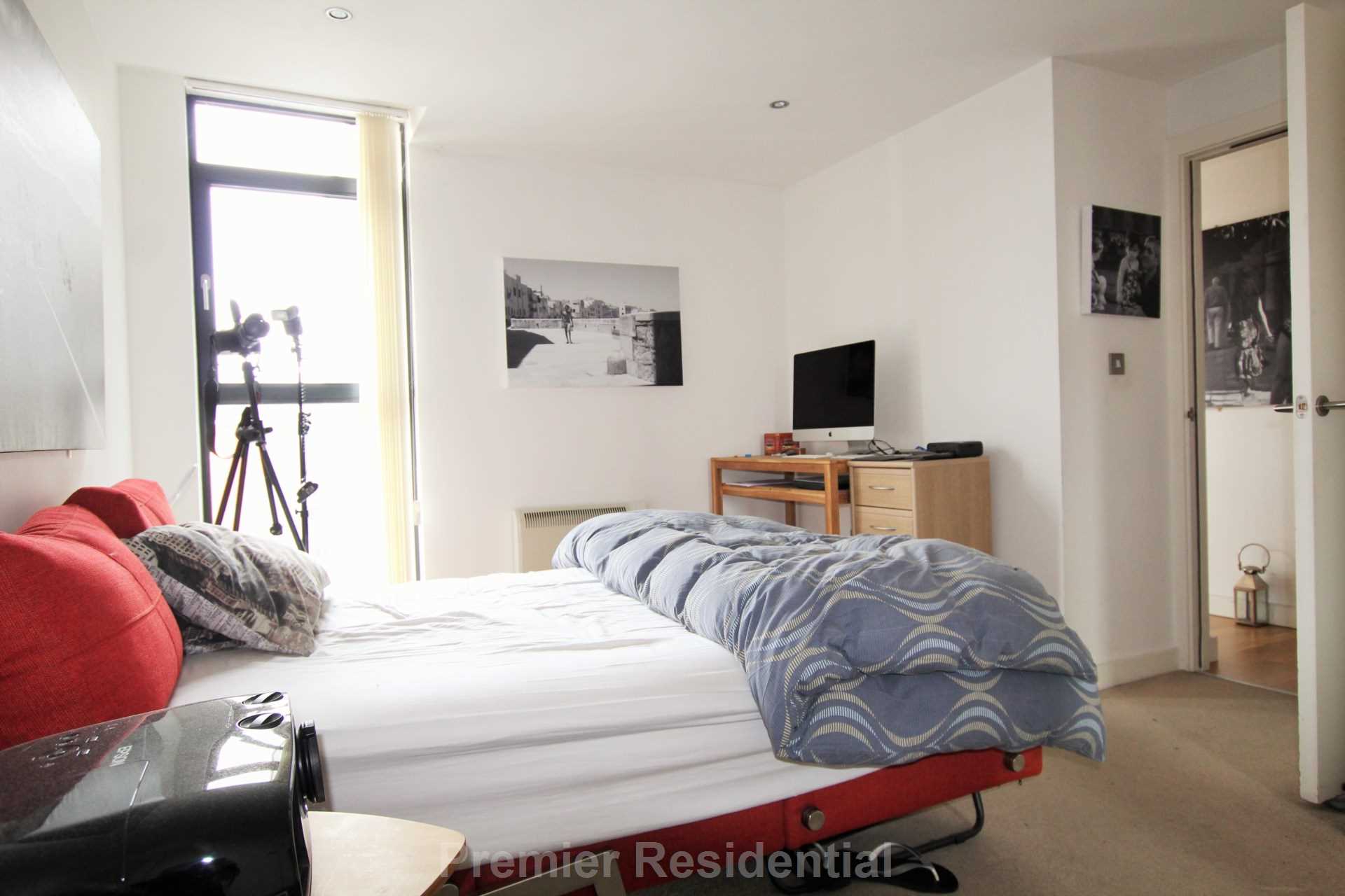 Hill Quays, Jordan Street, Manchester, Image 3