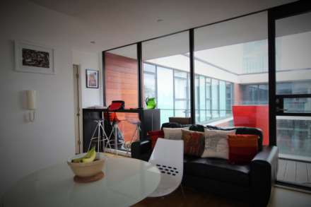Hill Quays, Jordan Street, Manchester, Image 1