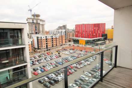 Hill Quays, Jordan Street, Manchester, Image 2