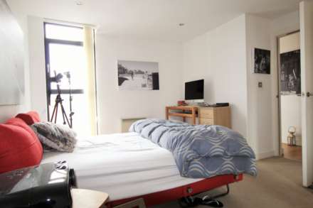 Hill Quays, Jordan Street, Manchester, Image 3