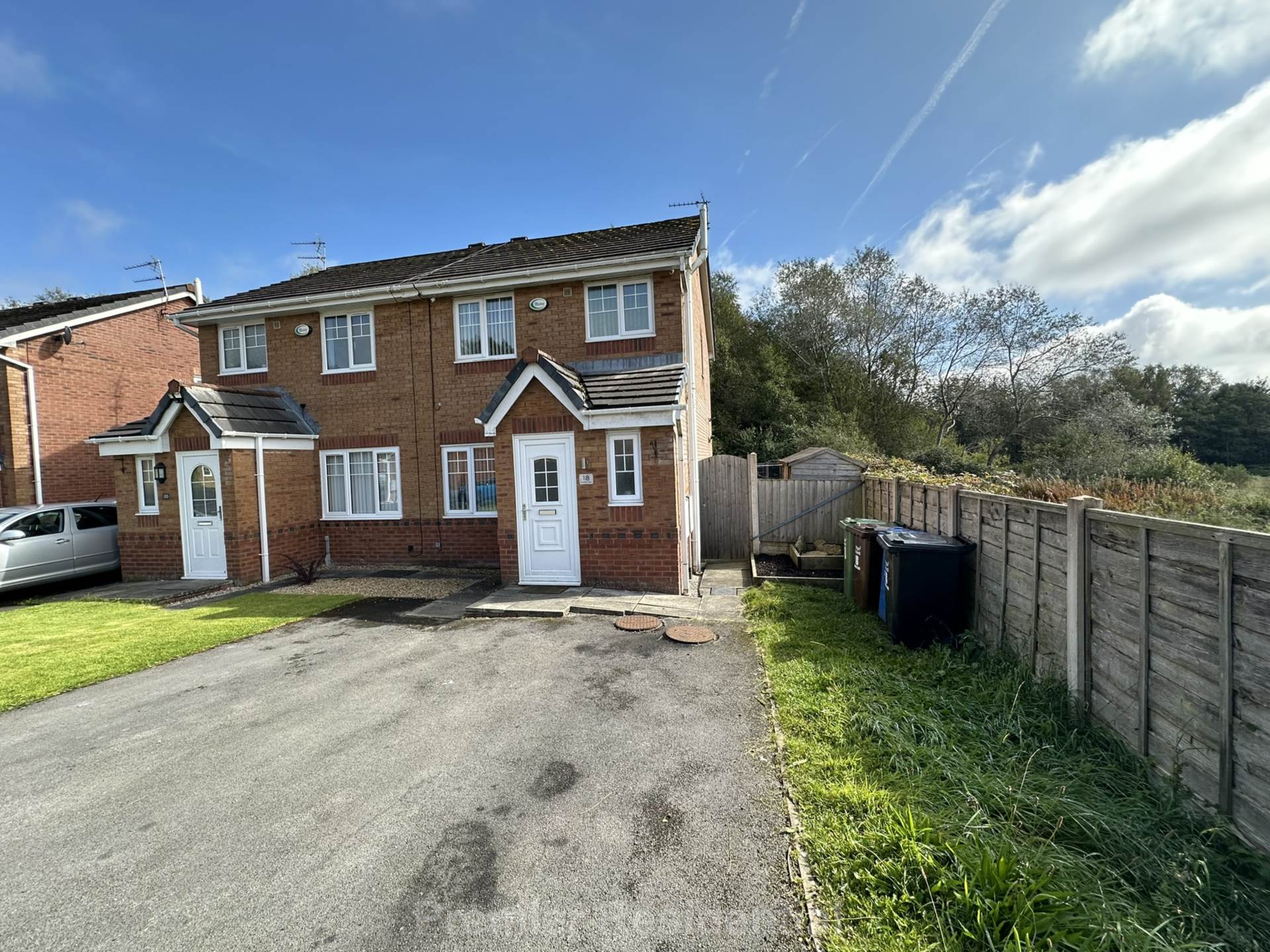 Hemfield Close, Wigan, Image 1