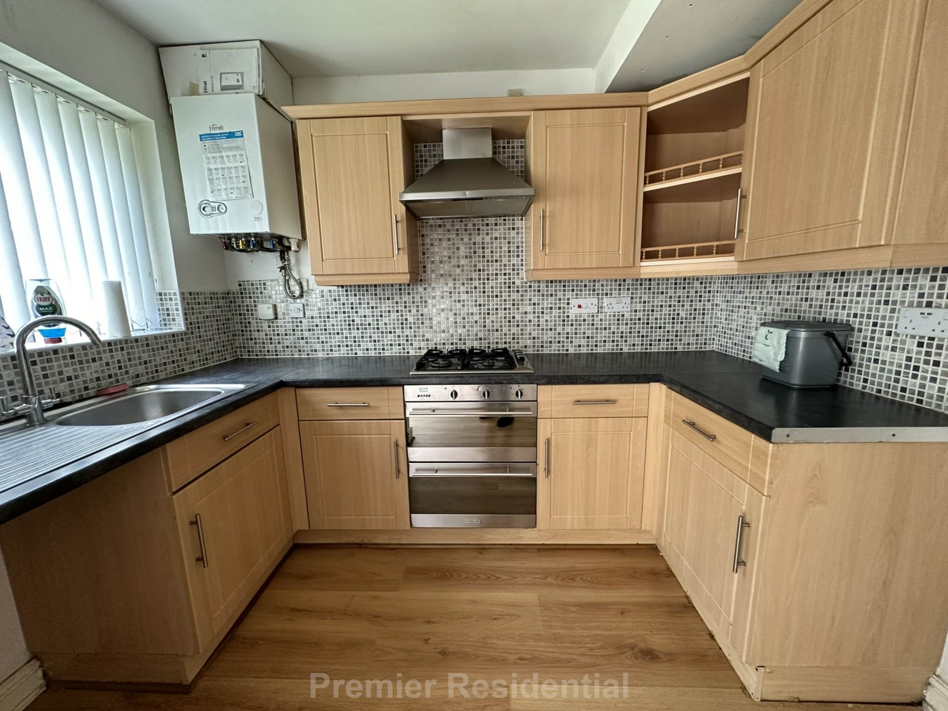 Hemfield Close, Wigan, Image 2