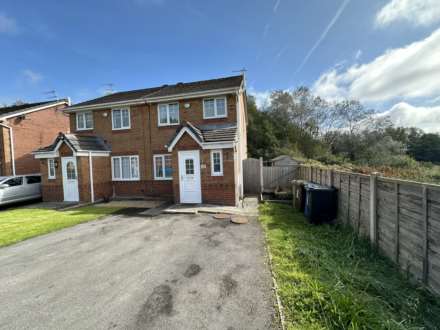 Hemfield Close, Wigan, Image 1