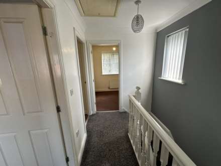 Hemfield Close, Wigan, Image 9