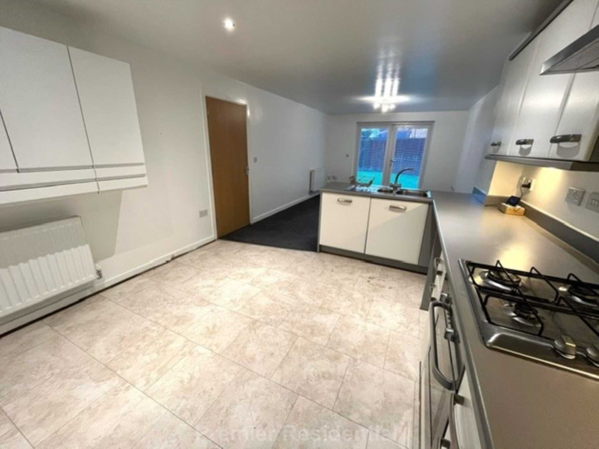 Christie Lane, Salford, Image 2