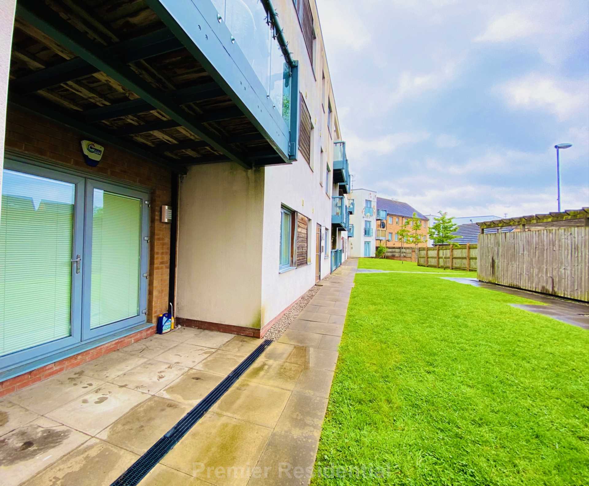 Christie Lane, Salford, Image 8