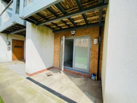 Christie Lane, Salford, Image 7
