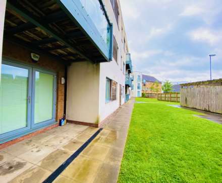 Christie Lane, Salford, Image 8