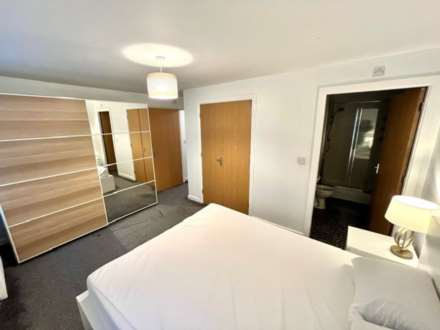 Christie Lane, Salford, Image 9