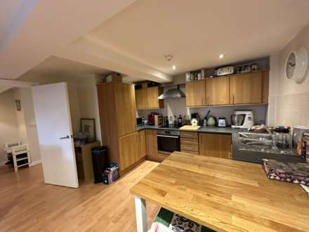 2 Bedroom Apartment, Argyle Street, Liverpool