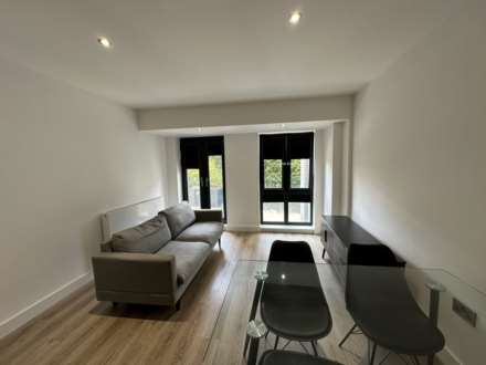 Streetsbrook, Solihull, Image 1