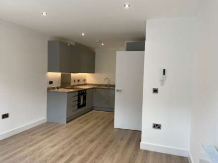 Streetsbrook, Solihull, Image 3