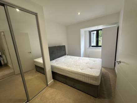 Streetsbrook, Solihull, Image 4