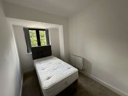 Streetsbrook, Solihull, Image 5